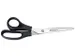 Ciseaux Westcott 210mm inox manche plastique gaucher