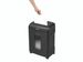 Papiervernietiger Fellowes Powershred 10M snippers 2x12mm P-5 - 6