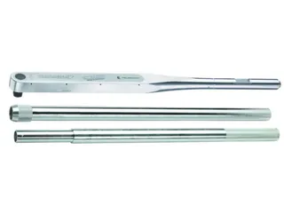 8564-01 Momentsleutel DREMOMETER E 1 inch 750-2000 Nm - 3