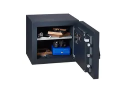 Chubbsafes DuoGuard G1-40-EL-60 Kluis Brandwerend