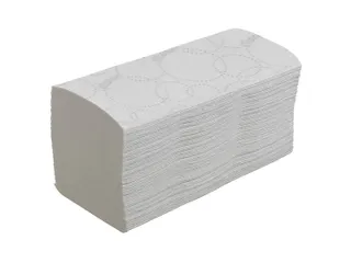 Kleenex 6710 handdoek Ultra I-vouw 3-laags wit - 4