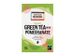 FAIR TRADE ORIGINAL Organic Thee, Green Tea, Pomegranate