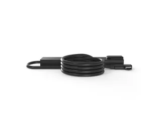 Compulocks HUB01, USB 2.0 Type-C, HDMI, RJ-45, USB 3.2 Gen 1 (3.1 Gen - 1