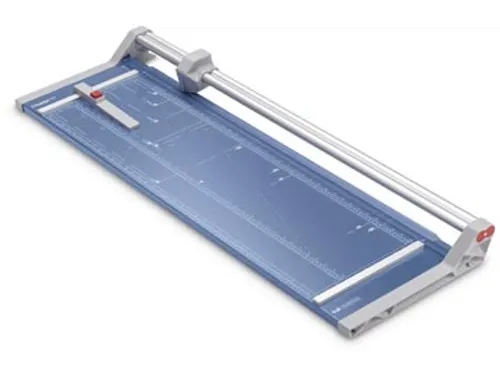 rolsnijmachine 556 voor ft A1, capaciteit: 10 vel