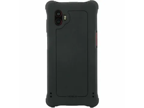 Protech Case Galaxy XCover 6 Pro Softbag zwart
