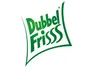 Dubbelfrisss logo