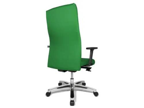 Topstar Bureaustoel Big Star 20 tot 150 kg belastbaar, groen