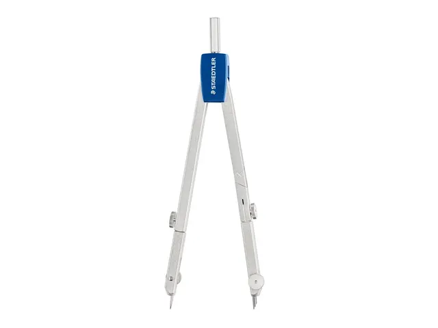 Passer Staedtler Mars basic 554 Precisiepasser Ø47cm