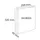 Ringmap IDERAMA PP A4+ 2R 30mm roze