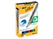 Viltstift Bic Velleda 1701 whiteboard rond large assorti 4 Stuks