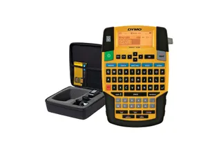 Dymo Rhino 4200 QWERTY Labelprinter in Koffer Industrieel - 3
