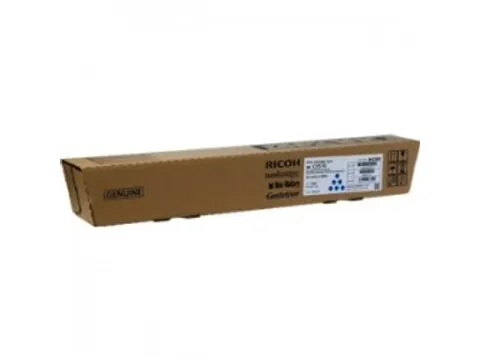 842509 RICOH IM toner cyan 28.000pages