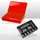assortimentskoffer,HxBxD 50x335x240mm,11vakken
