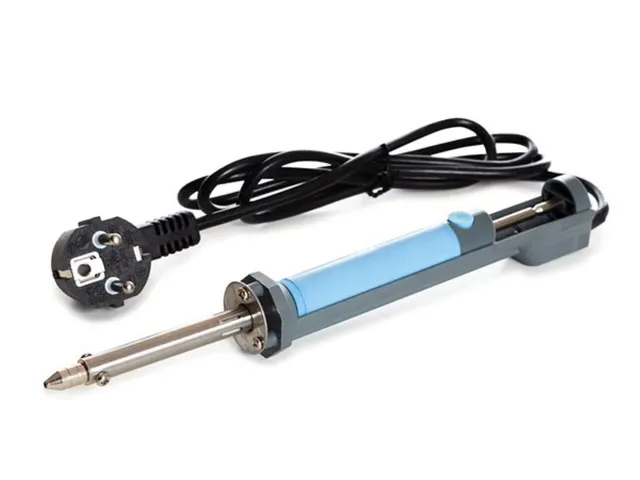 Desoldeerpomp Met Verwarmingselement - 30 W