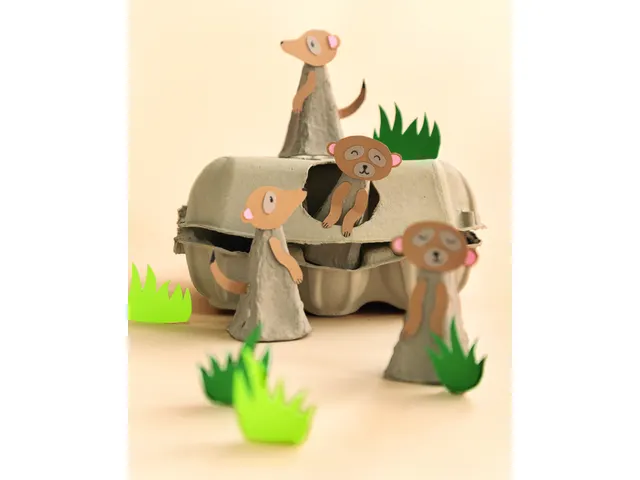 Kraftpapier Folia A5 120gr 100 vel