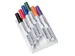 Viltstift Legamaster TZ 1 whiteboard rond 1.5-3mm assorti set à 6 stu