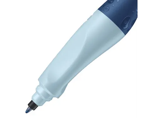 Rollerpen STABILO Easyoriginal 3D DreamWorld rechtshandig medium blauw