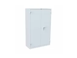 Salvus Verona HS4 archiefkast 195x125x52cm Lichtgrijs