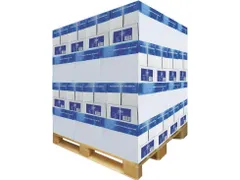 Kopieerpapier Symbio A4 80 Gram Pallet 200 Pak