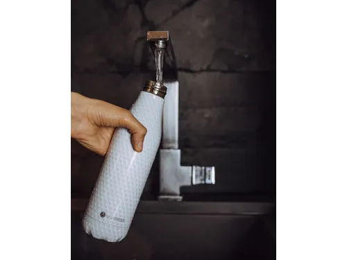 Thermosfles Les Artistes Paris 500ml Honeycomb