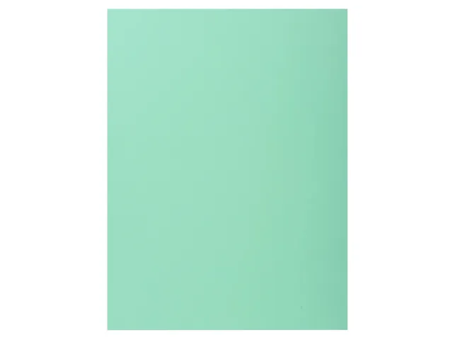 Dossiermap Exacompta Super A4 160gr 1 klep assorti 100 Stuks