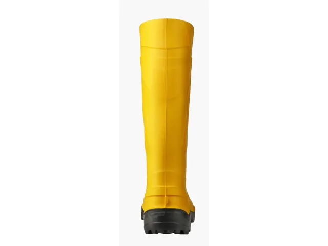 Dl Purofort+ C762241 Bottes S5 42 Jne