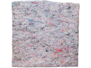 Dweil 60x70cm 60% katoen 210 g/m² grijs - 2