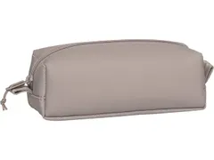 Etui Beckmann Street leeg Warm Grey