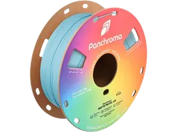 PLA Matte 1,75mm pastelblauw 1kg Panchroma 3D Filament