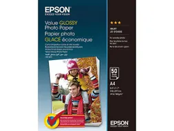 C13S400036 Epson Value Fotopapier A4 183 Gram