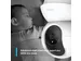 Caméra de vidéosurveillance Tapo C200 Pan/Tilt Home Security Wi-Fi