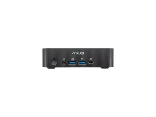 ASUS PN54-BBR321MNS1, Mini PC barebone, Ethernet LAN, Wi-Fi 7 (802.11b