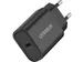 Standaard EU AC-adapter 20W 1 USB Type-C Zwart