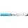 Acrylmarker Schneider Paint-It 310 2mm pastel blauw