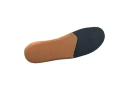 Emma 1093 Comfort soft inlegzolen, maat 4, per paar