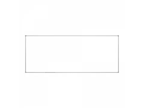 Whiteboard 2000 MAULpro 90x180cm Emaille