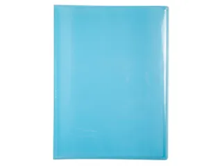 Showalbum A4 20 tas KREACOVER PASTEL Assorti - 1