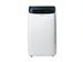 Climatiseur portable Tornado 12000 BTU 790W 65dB blanc