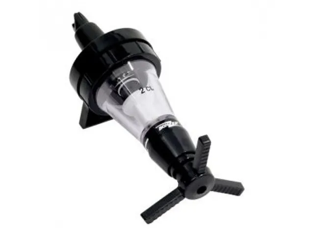 Maatschenker OPAL 35cc ZWART