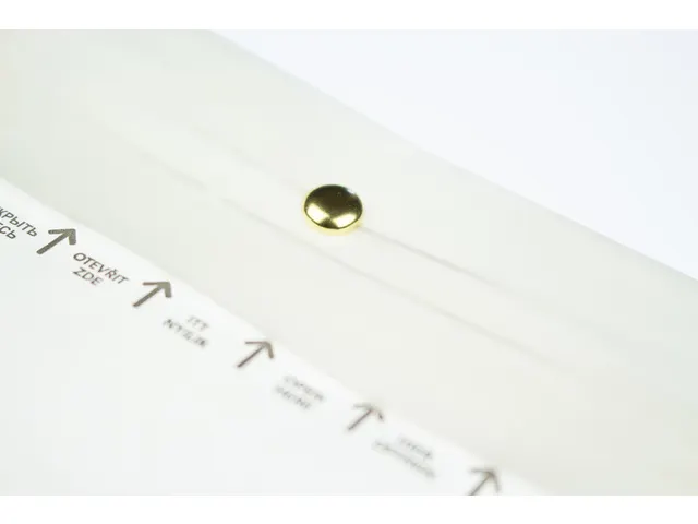 Splitpen no.6 Kangaro 25mm verkoperd, doos á 100 stuks