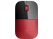Souris sans fil Z3700 noir/rouge