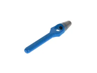 GEDORE 570010 Henkelloche ijzer 10mm - 1