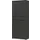dossierkast,HxBxD 1970x810x400mm,4xhouten vloer,4ordnerhoogte
