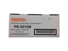 1T02R7BUT0 Utax PK5015M P-C toner magenta 3000pagina's