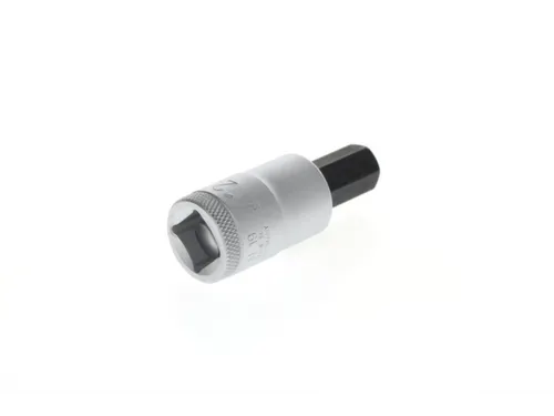 IN 19 12 Schroevendraaierbit 1/2 inch binnenzeskant 12mm