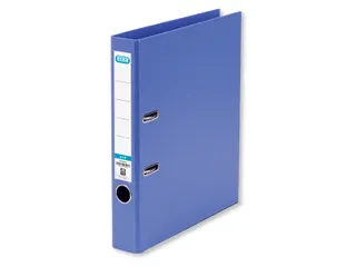 Ordner Elba Smart Pro+ A4 50mm PP lichtblauw - 1