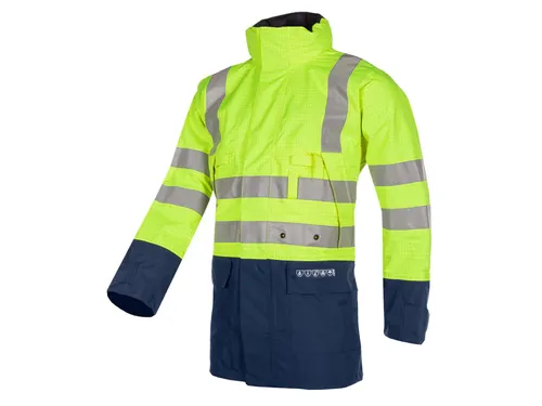 Sioen 3073 Winseler parka - XL