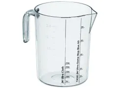 JM pre-wet maatbeker