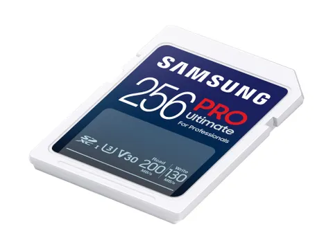 Samsung MB-SY256S 256GB SDXC UHS-I