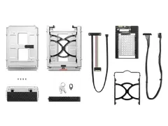 ThinkStation Drive behuizing toegang voorzijde voor P3 Tower